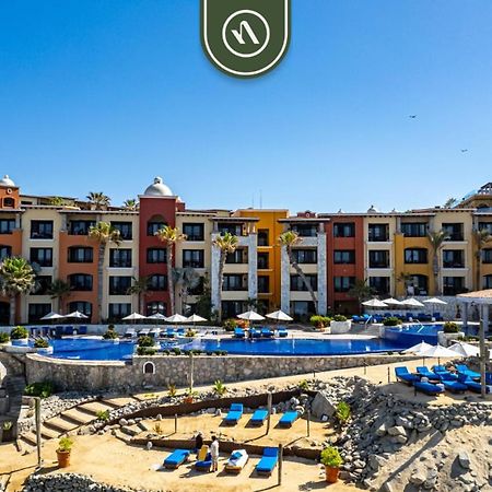 Villa With Private Pool & Patio In Cabo Кабо-Сан-Лукас Экстерьер фото